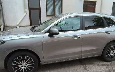 Haval Jolion, 2023 год, 1 600 000 рублей, 2 фотография