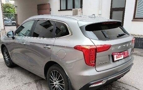 Haval Jolion, 2023 год, 1 600 000 рублей, 3 фотография