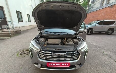Haval Jolion, 2023 год, 1 600 000 рублей, 4 фотография