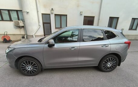 Haval Jolion, 2023 год, 1 600 000 рублей, 23 фотография