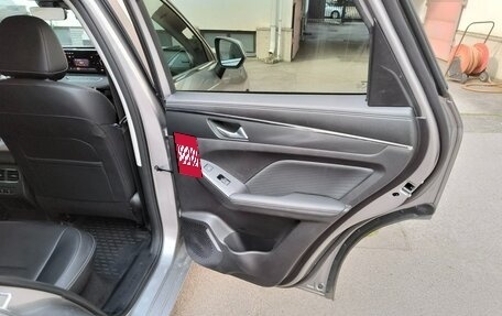 Haval Jolion, 2023 год, 1 600 000 рублей, 18 фотография