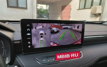 Haval Jolion, 2023 год, 1 600 000 рублей, 12 фотография