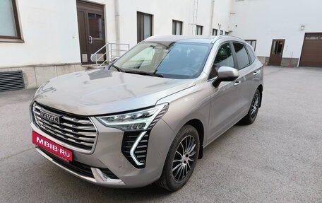 Haval Jolion, 2023 год, 1 600 000 рублей, 22 фотография