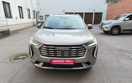 Haval Jolion, 2023 год, 1 600 000 рублей, 21 фотография