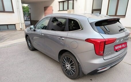 Haval Jolion, 2023 год, 1 600 000 рублей, 24 фотография
