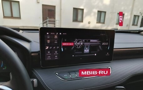 Haval Jolion, 2023 год, 1 600 000 рублей, 11 фотография
