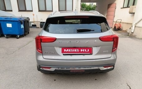 Haval Jolion, 2023 год, 1 600 000 рублей, 25 фотография