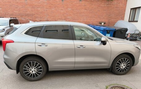 Haval Jolion, 2023 год, 1 600 000 рублей, 27 фотография
