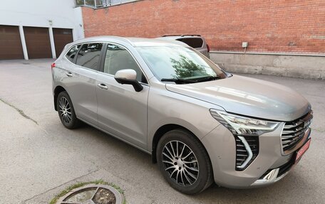 Haval Jolion, 2023 год, 1 600 000 рублей, 28 фотография