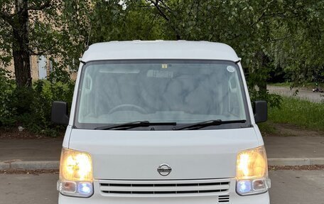 Nissan NV100 Clipper III, 2017 год, 800 000 рублей, 2 фотография