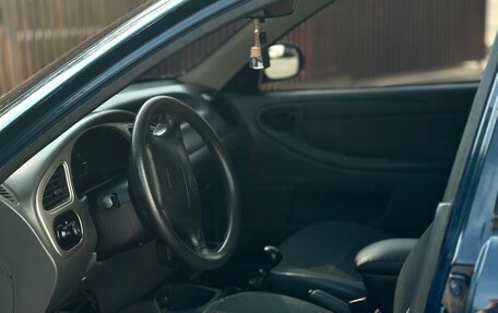 Chevrolet Lanos I, 2008 год, 265 000 рублей, 18 фотография