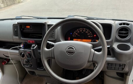 Nissan NV100 Clipper III, 2017 год, 800 000 рублей, 7 фотография