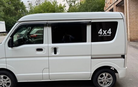Nissan NV100 Clipper III, 2017 год, 800 000 рублей, 4 фотография