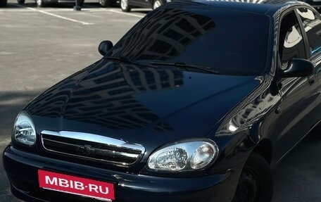 Chevrolet Lanos I, 2008 год, 265 000 рублей, 19 фотография