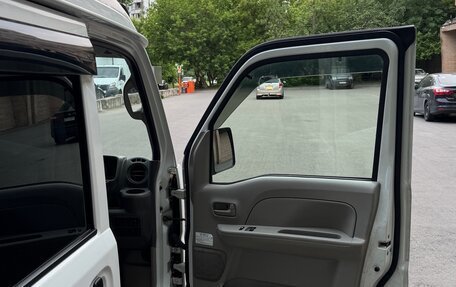 Nissan NV100 Clipper III, 2017 год, 800 000 рублей, 9 фотография