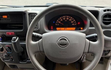Nissan NV100 Clipper III, 2017 год, 800 000 рублей, 12 фотография