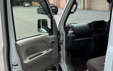 Nissan NV100 Clipper III, 2017 год, 800 000 рублей, 13 фотография