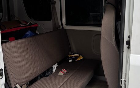 Nissan NV100 Clipper III, 2017 год, 800 000 рублей, 11 фотография