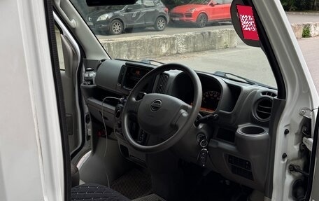 Nissan NV100 Clipper III, 2017 год, 800 000 рублей, 8 фотография