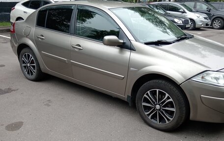 Renault Megane II, 2008 год, 470 000 рублей, 4 фотография