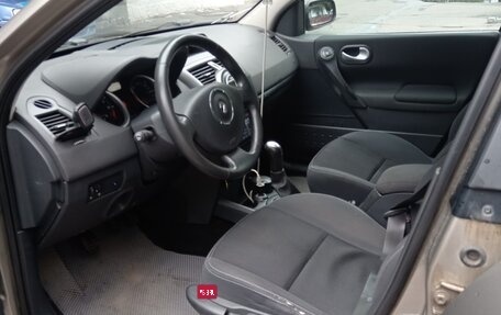 Renault Megane II, 2008 год, 470 000 рублей, 6 фотография