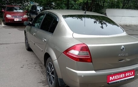 Renault Megane II, 2008 год, 470 000 рублей, 5 фотография