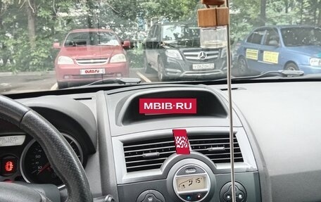 Renault Megane II, 2008 год, 470 000 рублей, 10 фотография