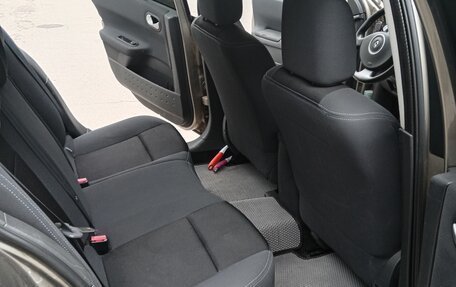 Renault Megane II, 2008 год, 470 000 рублей, 13 фотография