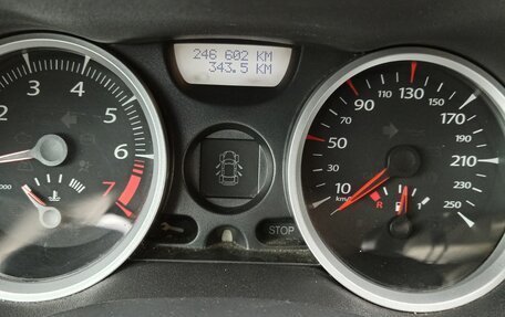 Renault Megane II, 2008 год, 470 000 рублей, 16 фотография