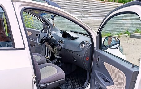 Chery IndiS (S18D) I, 2013 год, 395 000 рублей, 9 фотография