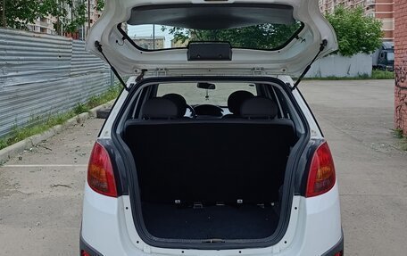 Chery IndiS (S18D) I, 2013 год, 395 000 рублей, 7 фотография
