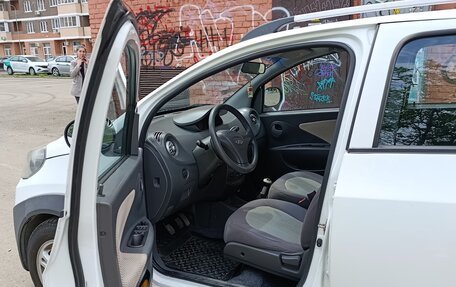 Chery IndiS (S18D) I, 2013 год, 395 000 рублей, 8 фотография