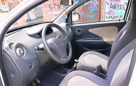 Chery IndiS (S18D) I, 2013 год, 395 000 рублей, 11 фотография
