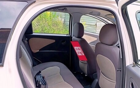 Chery IndiS (S18D) I, 2013 год, 395 000 рублей, 10 фотография