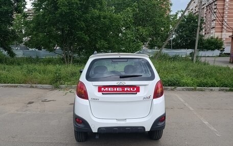 Chery IndiS (S18D) I, 2013 год, 395 000 рублей, 3 фотография