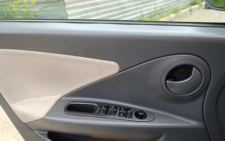 Chery IndiS (S18D) I, 2013 год, 395 000 рублей, 12 фотография