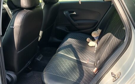 Volkswagen Polo VI (EU Market), 2011 год, 630 000 рублей, 10 фотография