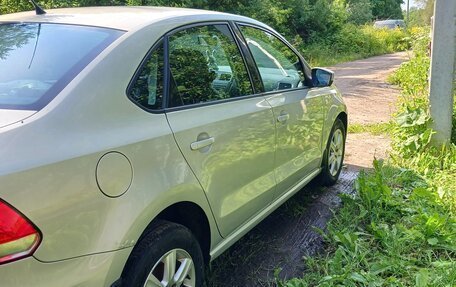 Volkswagen Polo VI (EU Market), 2011 год, 630 000 рублей, 7 фотография