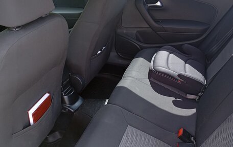Volkswagen Polo VI (EU Market), 2013 год, 700 000 рублей, 6 фотография