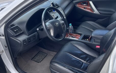 Toyota Camry, 2011 год, 1 430 000 рублей, 7 фотография