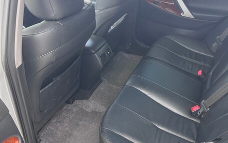 Toyota Camry, 2011 год, 1 430 000 рублей, 6 фотография