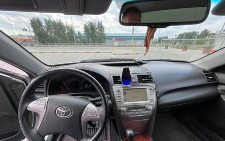 Toyota Camry, 2011 год, 1 430 000 рублей, 8 фотография