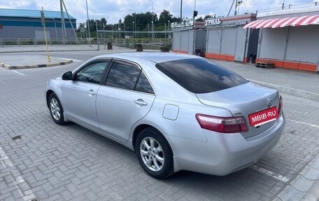 Toyota Camry, 2011 год, 1 430 000 рублей, 5 фотография