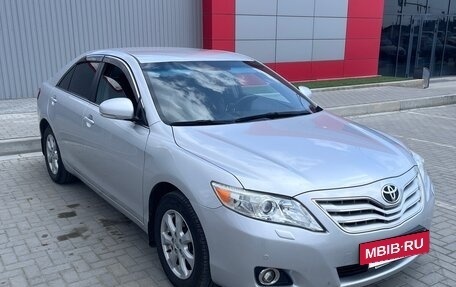 Toyota Camry, 2011 год, 1 430 000 рублей, 3 фотография
