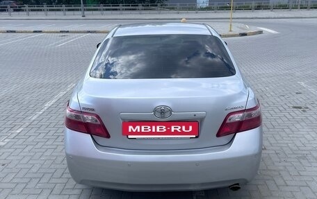 Toyota Camry, 2011 год, 1 430 000 рублей, 4 фотография