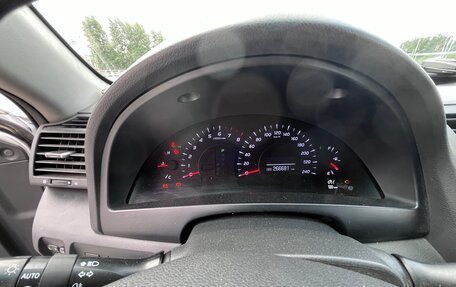 Toyota Camry, 2011 год, 1 430 000 рублей, 9 фотография