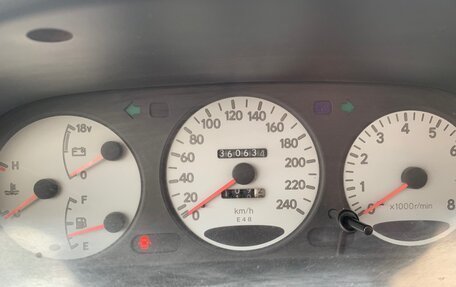 Toyota Corolla, 1997 год, 320 000 рублей, 5 фотография