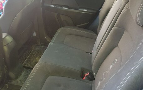 KIA Sportage III, 2011 год, 1 100 000 рублей, 2 фотография