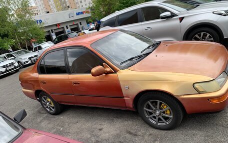 Toyota Corolla, 1997 год, 320 000 рублей, 7 фотография