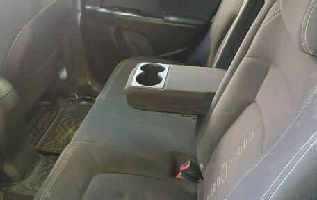 KIA Sportage III, 2011 год, 1 100 000 рублей, 4 фотография